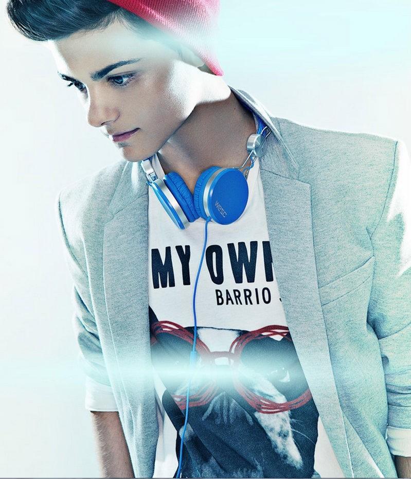 Mobzilla Music - Abraham Mateo